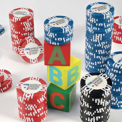 Variety of ABC Poker