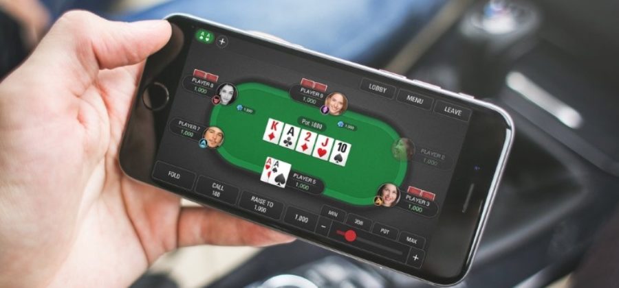  PokerStars Mobile Review 