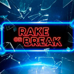888poker запустили обещанные турниры Rake or Break
