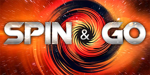 Турнир Spin n Go Pokerstars