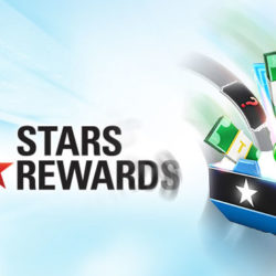 Новые правила Star Rewards для MTT-турниров