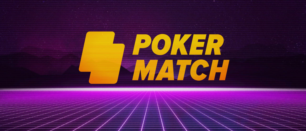 Обзор ПокерМатч – игры и бонусы