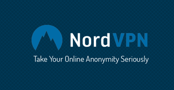 Take your online anonymity seriously