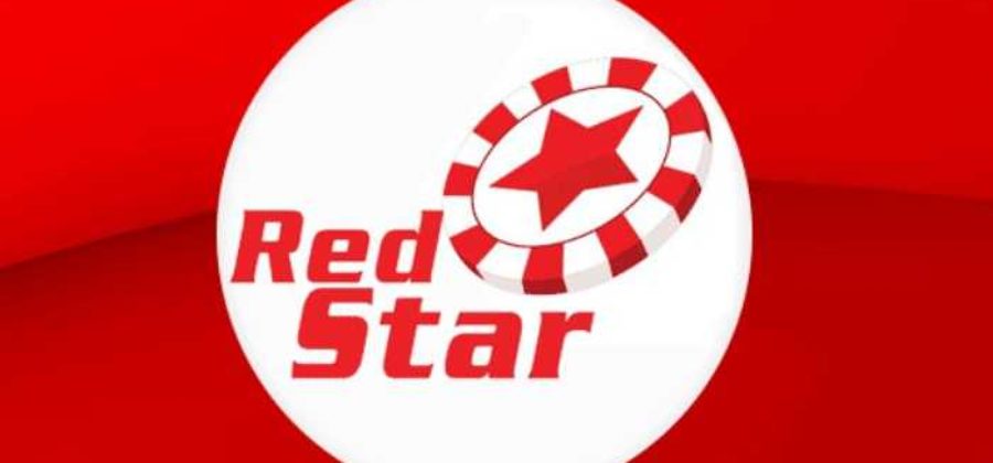 RedStar Poker - review of one of the largest poker rooms on the planet 