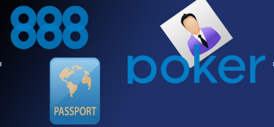  Conditions for profile verification at 888 Poker 