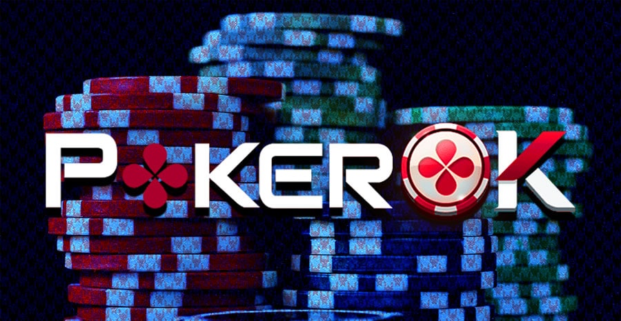 PokerOk kind of tournaments