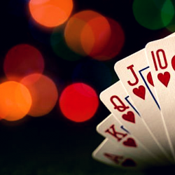 Комбинации в покере – правила составления и старшинство