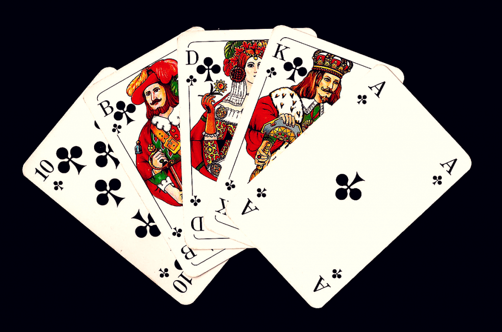 5 лучших книг о casino pokerdom ru