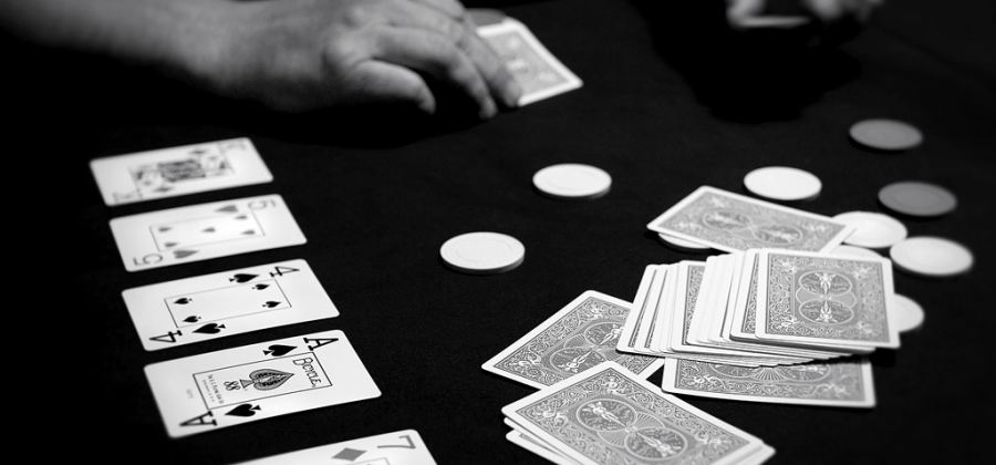 Слабые, средние и сильные руки в покере