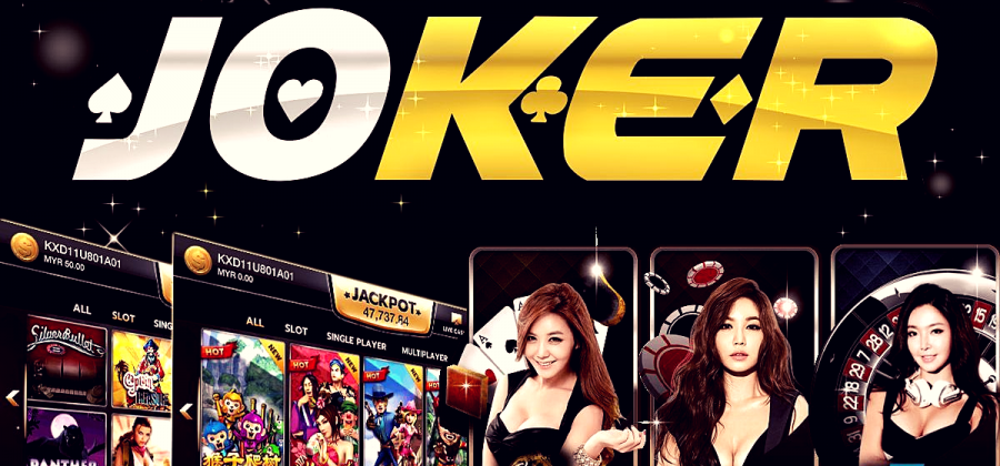 Young online casino Joker: deposit and withdrawal of money, bonuses, loyalty program, games