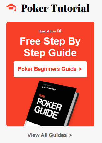 Хочешь выигрывать больше? Начни с PokerListings